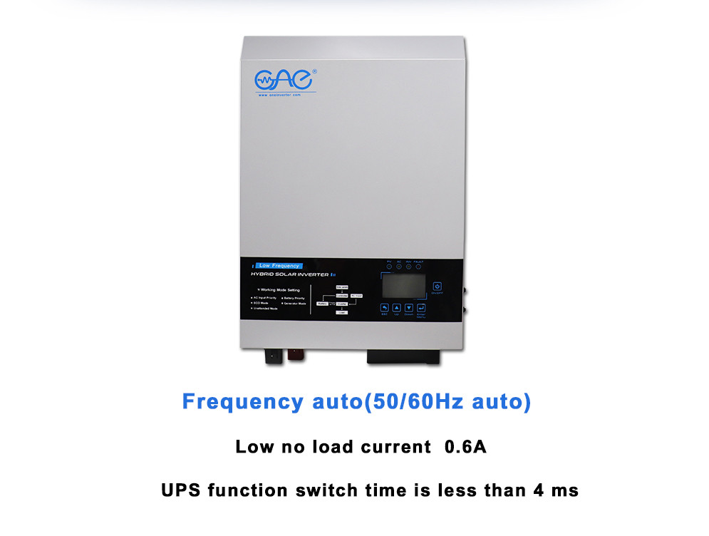 12v dc to 230v ac inverter
