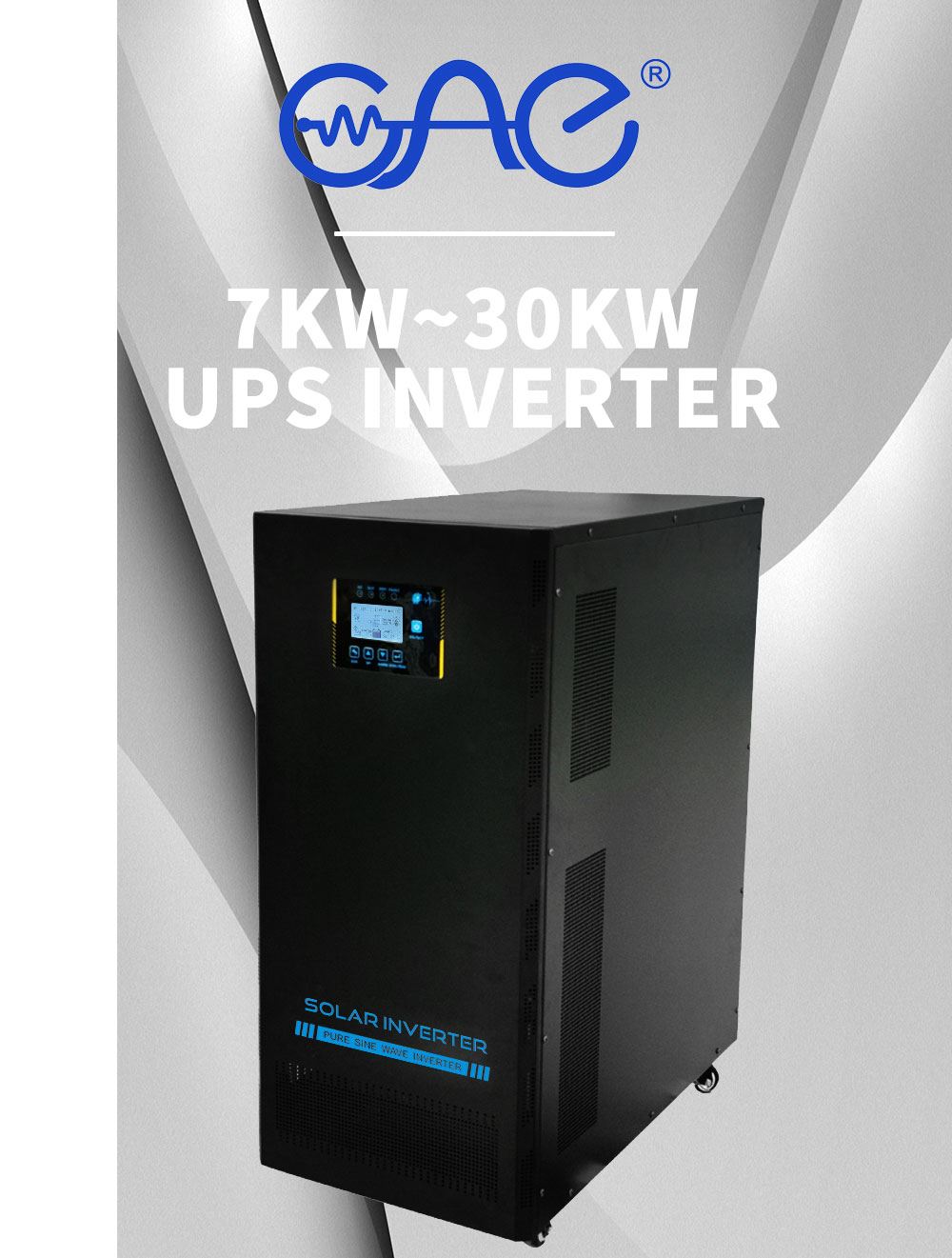 UPS inverter