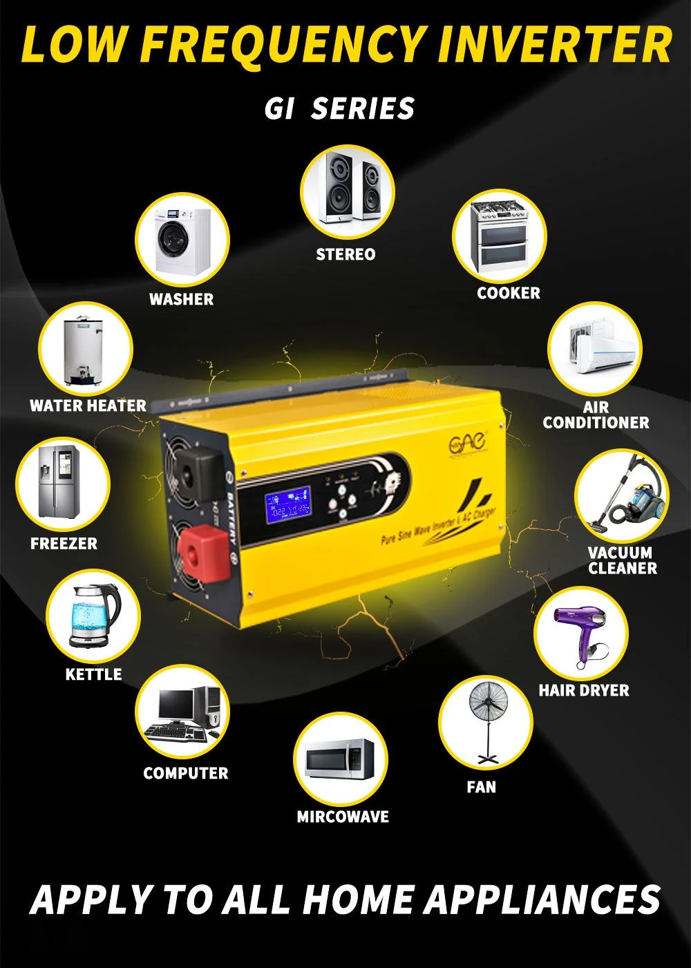 solar inverter solar inverter
