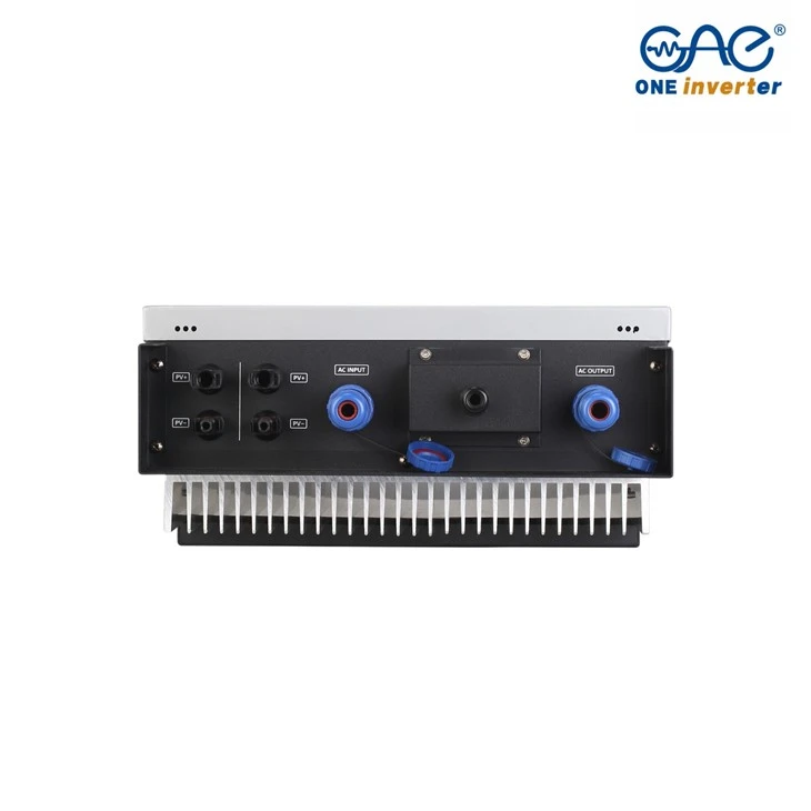 11KW Pump Inverter IP65