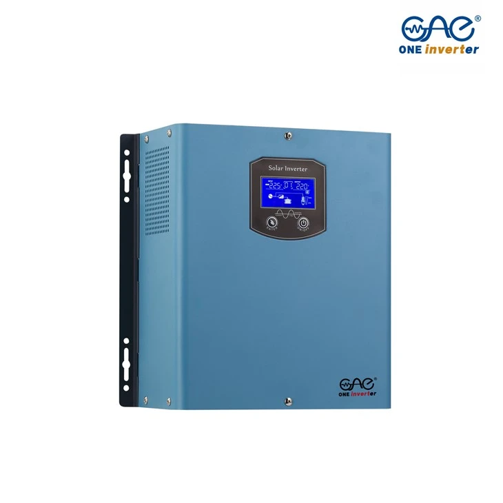 700w Smart Control Solarni inverter