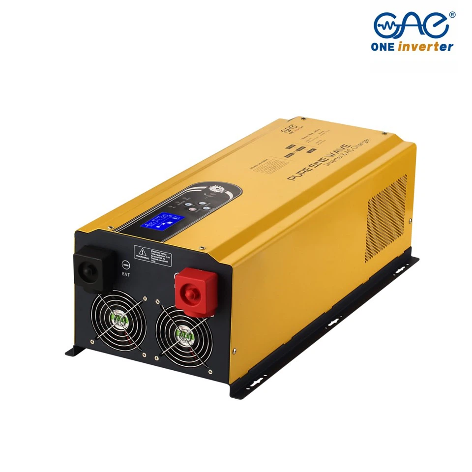 Inverters 3KW Pure Sine Wave
