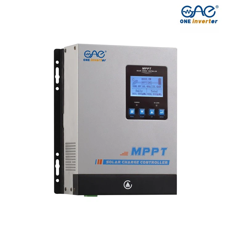 Off Grid Solar Inverter Mppt 60 Amp