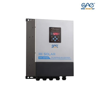 solarni inverter za pumpanje 5.5kw