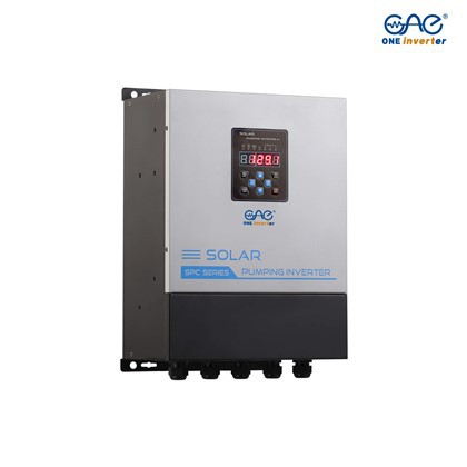 monofazni solarni vfd pump inverter