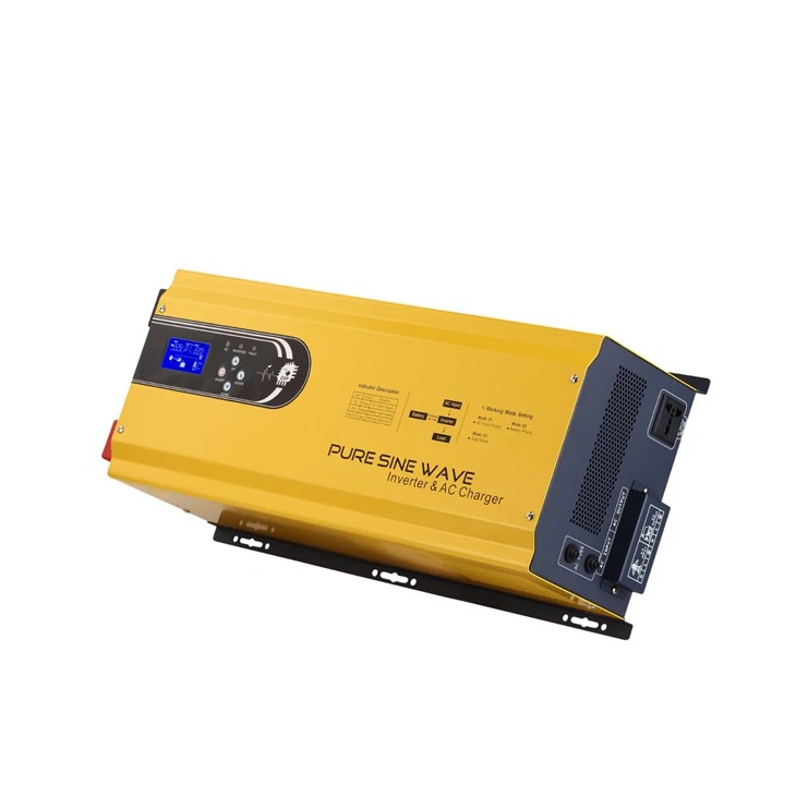 Premium Solar Inverter 4kw