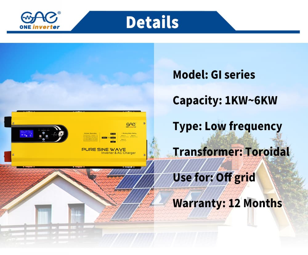 50hz To 60hz Pure Sine Wave Inverter 50hz To 60hz Pure Sine Wave Inverter