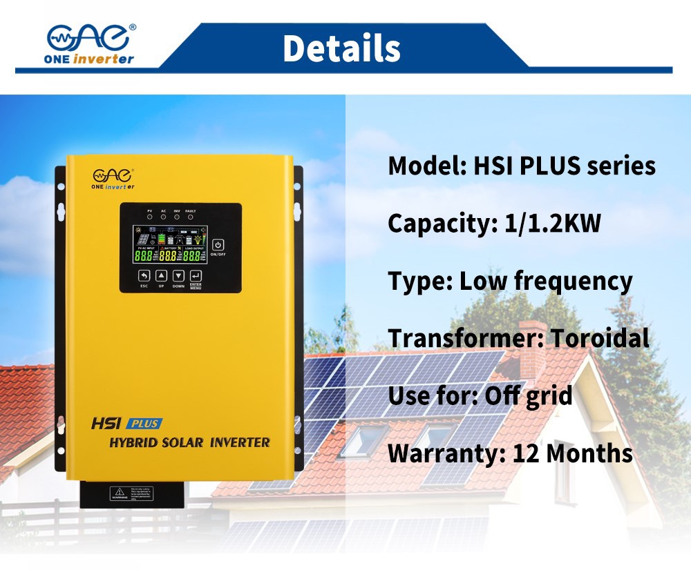 Stable Output Stable Output