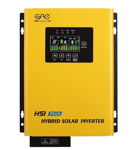 1.2KW niskofrekventni Off Grid inverter