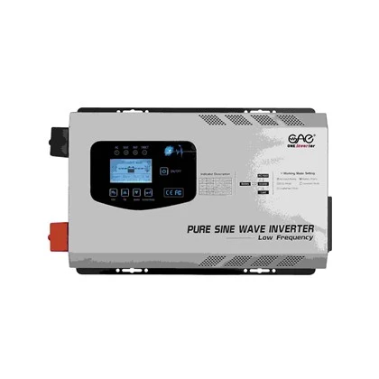 1.5KW niskofrekventni transformator inverter 220VAC