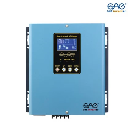 1000W hibridni inverter