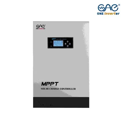 100A 360V napredni MPPT kontroler