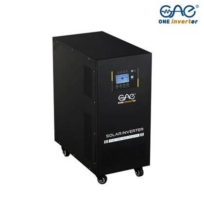 10KW niskofrekventni inverter 48V 96V