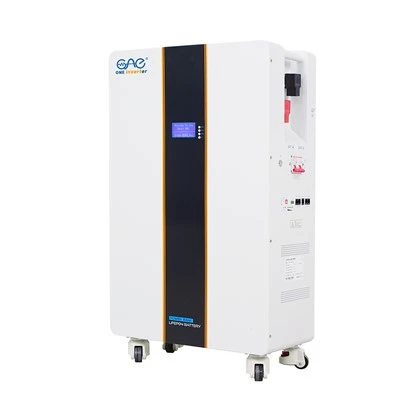 300Ah 15kWh litijum baterija