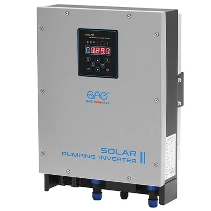 2.2KW Trofazna pretvarač vode vode