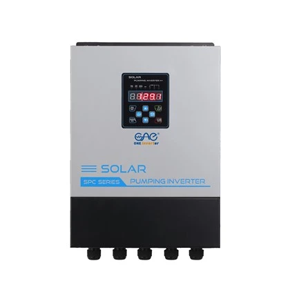 2.2KW inverter pumpe za vodu 440vdc