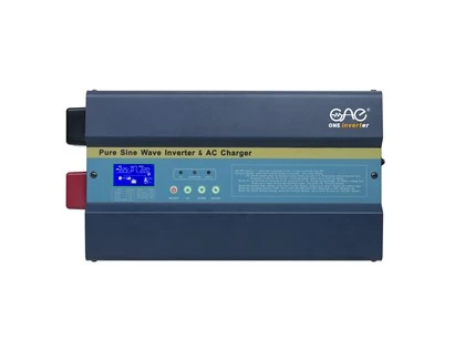 2000W hibridni solarni inverter 220vac