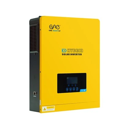 3.2KW Pure Sine Off Grid Inverter