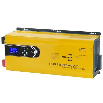 4000w Off Grid inverter niske frekvencije
