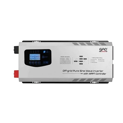 4KW solarni inverter sa punjačem