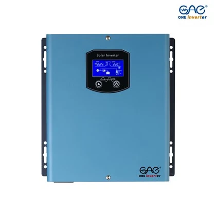500W čisti sine val inverter 12V