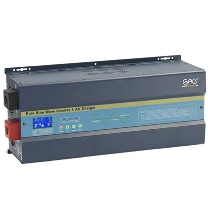 5KW MPPT inverter kontrolera punjenja