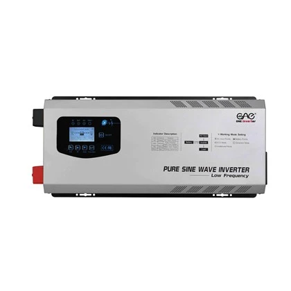 6KW niskofrekventni inverter sa punjačem