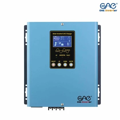 Pametni hibridni inverter od 800 W