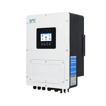 Ip65 Solarni inverter 6kW 10kW 12kW