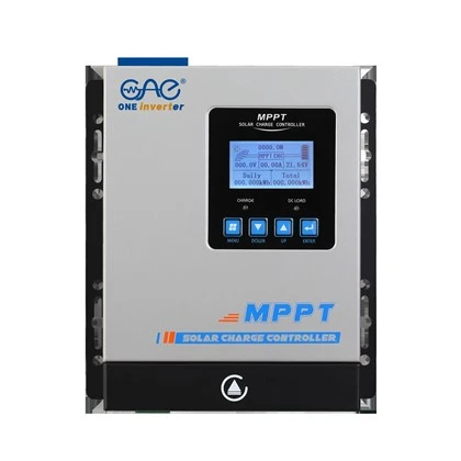 MPPT kontroler punjača 40A