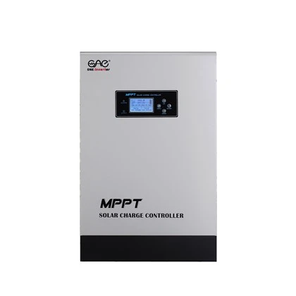 MPPT kontroler 100A 240vac