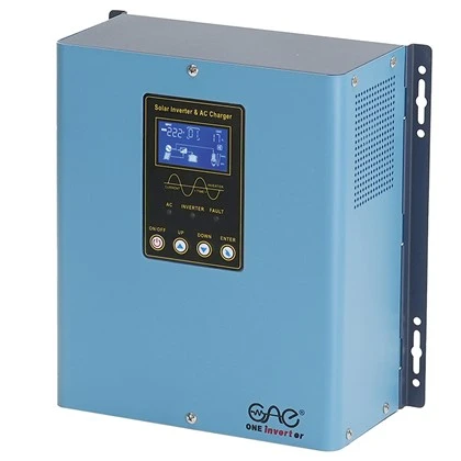 PvAcdc 700W inverter