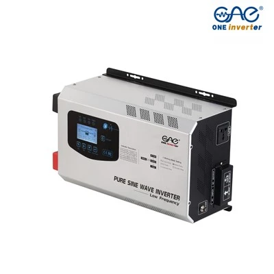 1kw solarni inverter napajanja