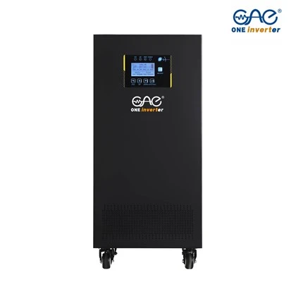 10KW Smart Wave inverter
