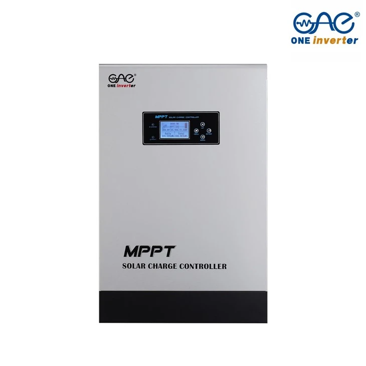 Solar Charge Controller MPPT192v
