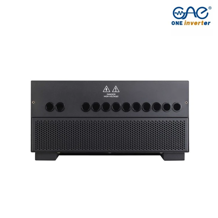 Solar Charge Controller MPPT192v