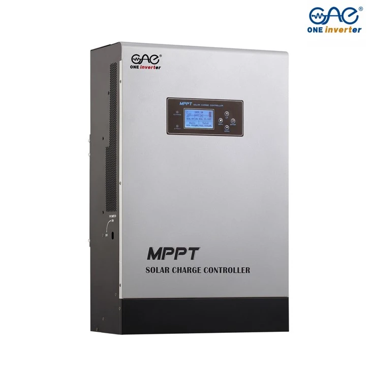 Solar Charge Controller MPPT192v