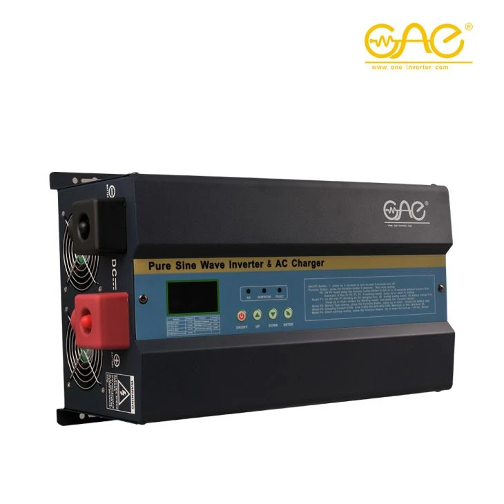 3kw inverter za solarnu energiju