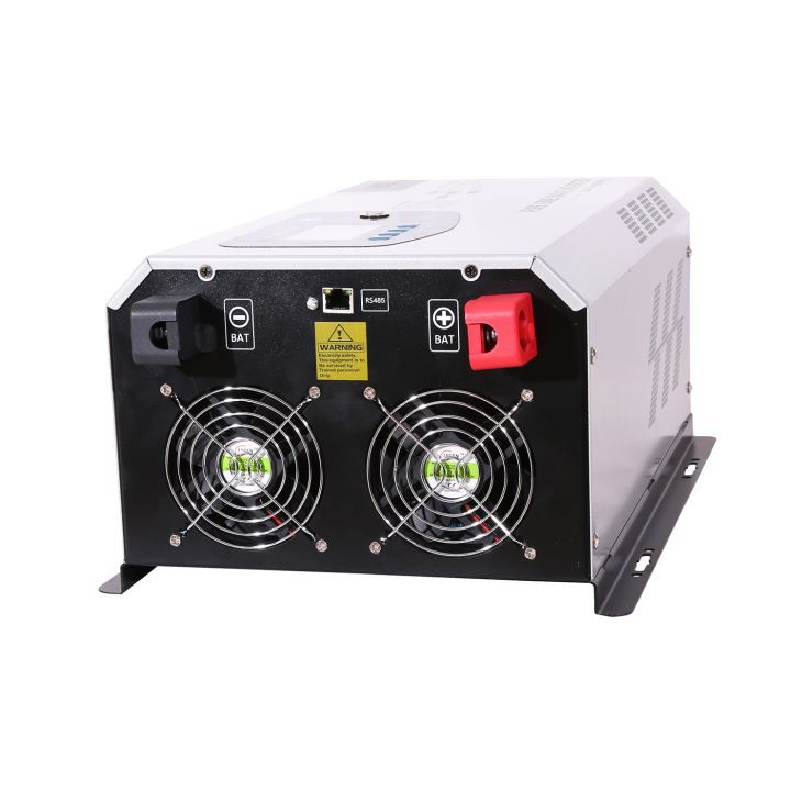 inverter 48v 5000w mppt