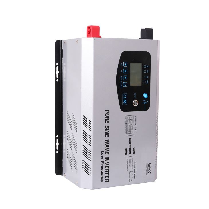 5KW Hybrid Power Inverter For Solar PV System
