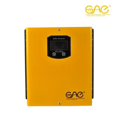 600w čisti sinusni inverter