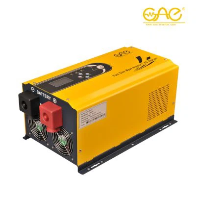 Inverter snage 1000w sa ups-ima