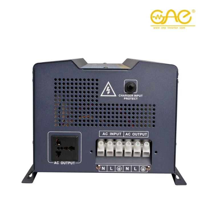 220v Single Phase Solar Power Inverter