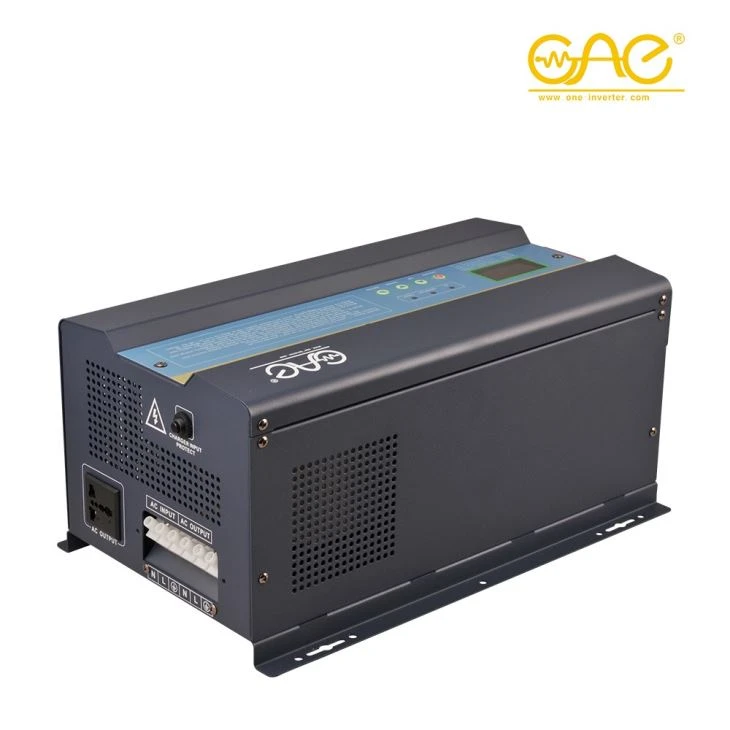 Dc Ac Inverter 220v 3kw