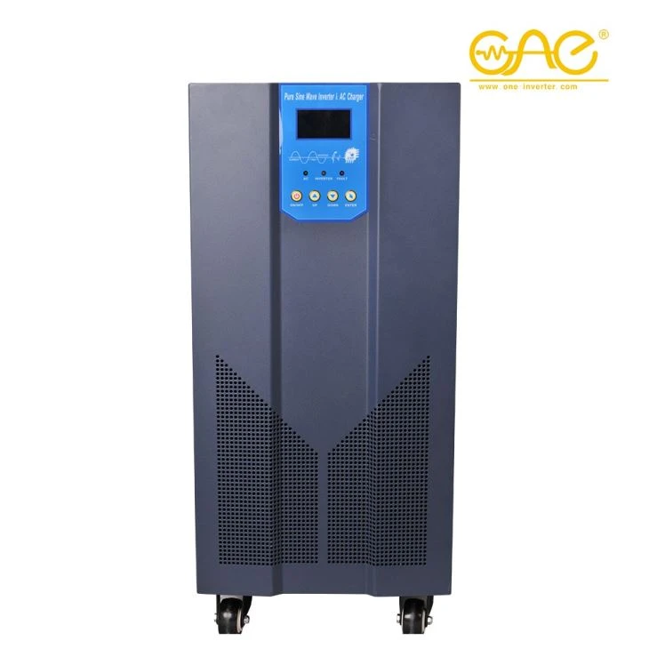 Dc To Ac Power Inverter 30000w
