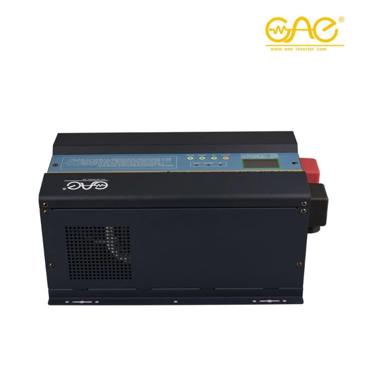 Dc To Ac Power Inverter With Usb