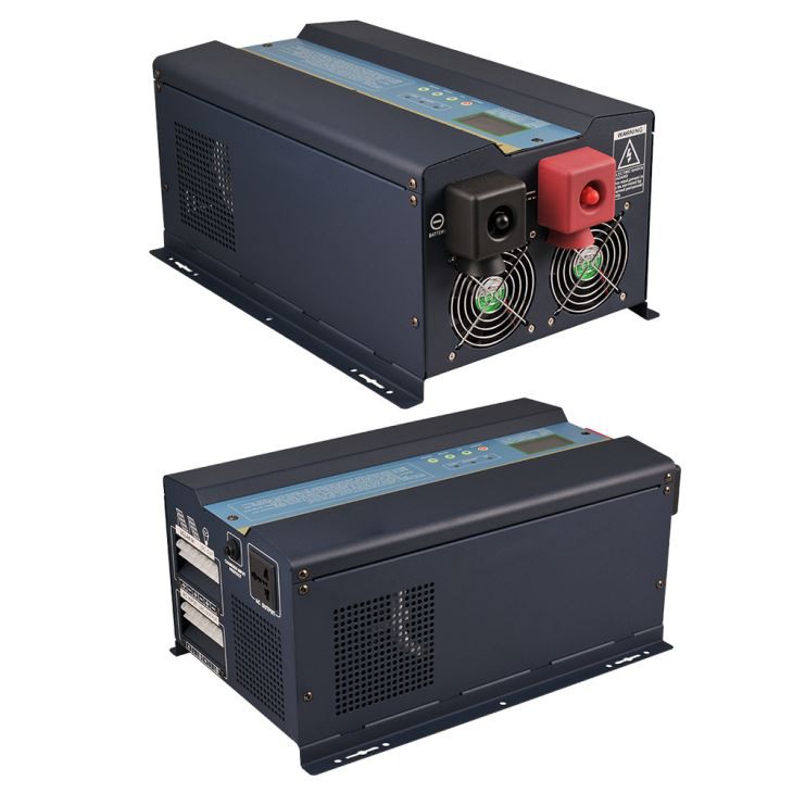 3kw solarni inverter hibrid