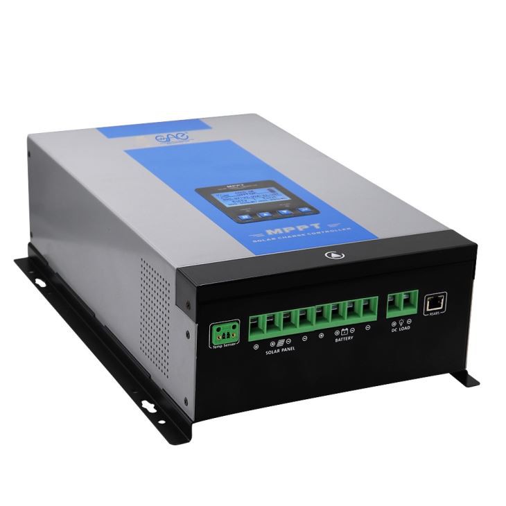 High Quality MPPT Solar Charge Controller 120A 192VDC