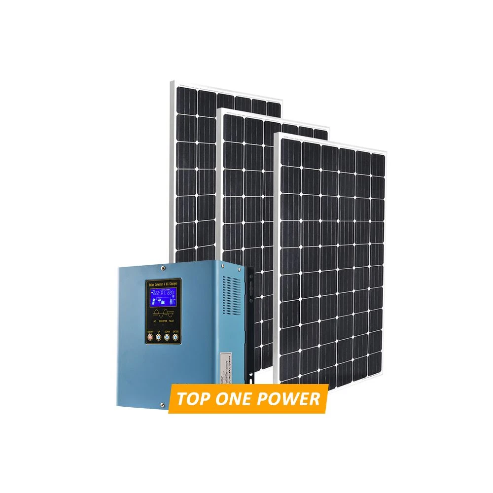 Razlike i karakteristike off-grid i on-grid inverters