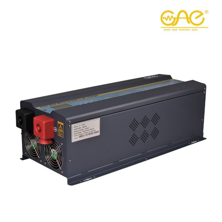 Inverter Technology Co Ltd